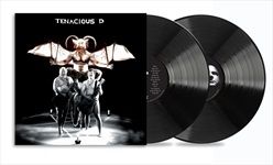 Tenacious-D-25-Vinyl