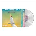 Tension-II-Crystal-Clear-LP-43-Vinyl
