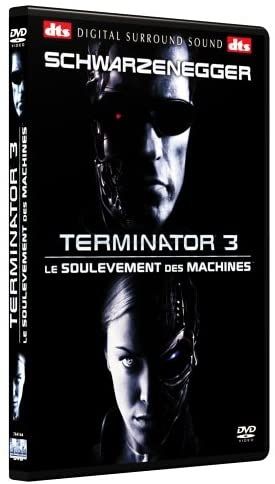 commandez maintenant!