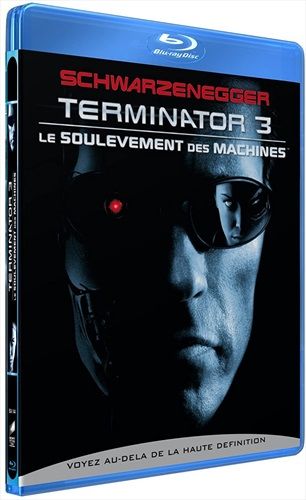 commandez maintenant!