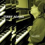 Terrible-13-CD
