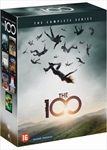 The-100-LIntegrale-des-7-Saisons-DVD-F