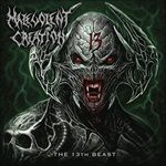 The-13th-Beast-4851-CD
