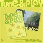 The-1st-EP-TUNE-PLAY-WE-TUNE-Ver-145-CD