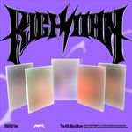 The-6th-Mini-Album-Rich-Man-Magazin-Ver-NINGNING-98-CD