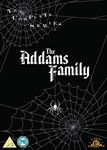 The-Addams-Family-The-Complete-Series-DVD-F