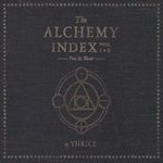 The-Alchemy-Index-Vols-I-II-Fire-Water-orange-crush-sea-blue-2LP-16-Vinyl