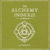 The-Alchemy-Index-Vols-III-IV-Air-Earth-milky-clear-translucent-tan-LP-17-Vinyl