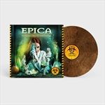The-Alchemy-ProjectClearRedBlack-marbled-Vinyl-10-Vinyl