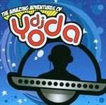 The-Amazing-Adventures-of-DJ-Yoda-606-CD
