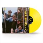 The-Animals60th-Anniversary-Yellow-Vinyl-58-Vinyl