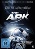 The-Ark-3107-DVD-D