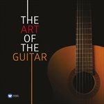 The-Art-Of-The-Guitar-1023-CD