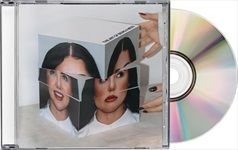 The-Art-of-Being-a-Mess-51-CD