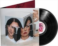 The-Art-of-Being-a-Mess-LP-50-Vinyl