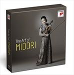 The-Art-of-Midori-13474-CD