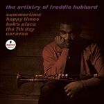The-Artistry-of-Freddie-Hubbard-Acoustic-Sounds-31-Vinyl
