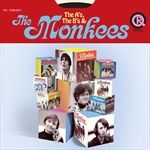The-As-The-Bs-The-Monkees-24-CD
