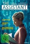 The-Assistant-245-DVD-D