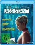 The-Assistant-BR-246-Blu-ray-D