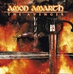 The-Avenger-180g-black-vinyl-207-Vinyl