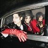 The-BastardsTransparent-Red-337-Vinyl