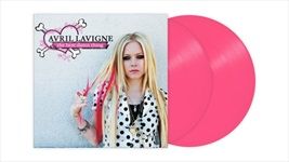 The-Best-Damn-Thingpink-vinyl-12-Vinyl