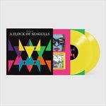 The-Best-Of-A-Flock-Of-Seagulls-Yuzu-Yellow-2LP-52-Vinyl