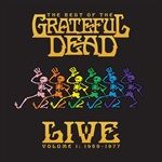 The-Best-Of-The-Grateful-Dead-Live-Vol1-2879-Vinyl