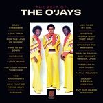 The-Best-Of-The-OJays-10-Vinyl