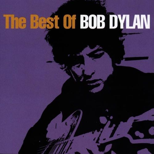 The Best of Bob Dylan