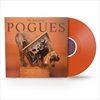 The-Best-of-The-PoguesOrange-Vinyl-172-Vinyl