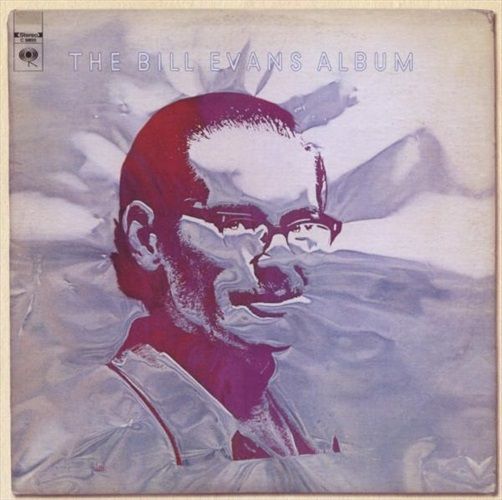 The Bill Evans Album