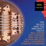 The-Blues-and-the-Abstract-Truth-Vinyl