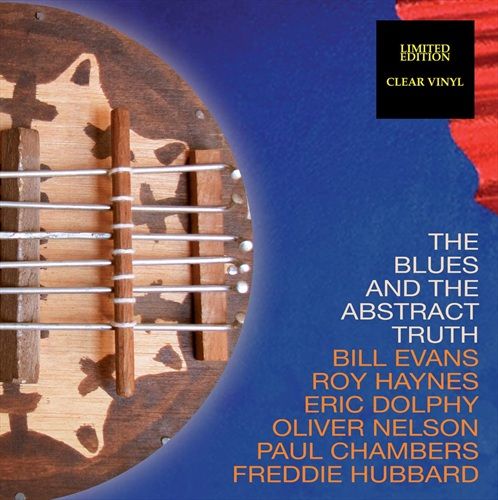 The Blues and the Abstract Truth