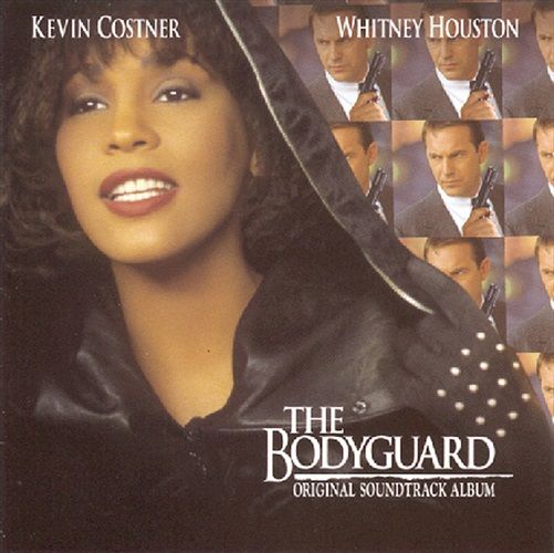 Image of The Bodyguard - Original Soundtrack Album