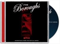 The-Boroughs-Soundtrack-from-the-NETFLIX-Series-6-CD