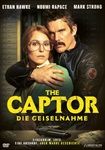 The-Captor-167-DVD-D