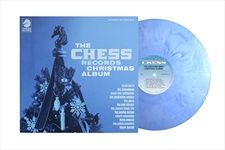 The-Chess-Records-Christmas-Album-Blue-Frost-LP-116-Vinyl