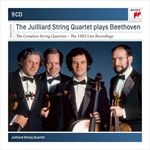 The-Complete-String-Quartets-0-CD