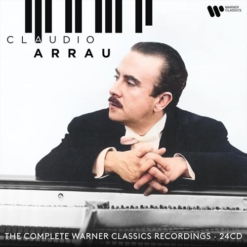 The-Complete-Warner-Classics-Recordings-9-CD