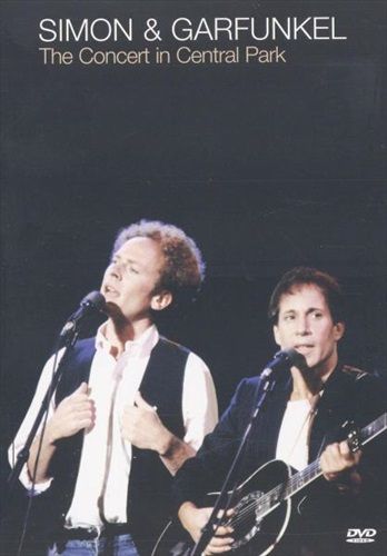 The Concert In Central Park