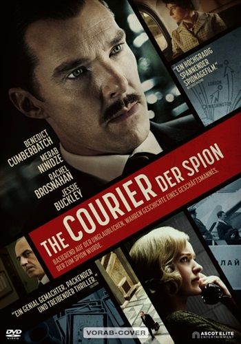 The-Courier-Der-Spion-13-DVD-D-E