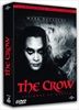 The-Crow-Stairway-To-Heaven-LIntegrale-de-la-serie-DVD-F