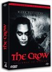 The-Crow-Stairway-To-Heaven-LIntegrale-de-la-serie-DVD-F