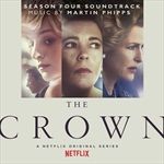 The-Crown-Season-Four-Soundtrack-from-the-Netfli-280-CD
