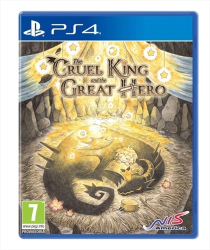 The-Cruel-King-and-the-Great-Hero-Storybook-Edition-PS4-I