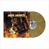 The-Crusher-brown-beige-marbled-33-Vinyl