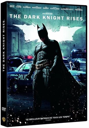 The Dark Knight Rises (FR)