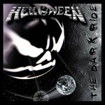 The-Dark-RideBlueWhite-marbled-71-Vinyl